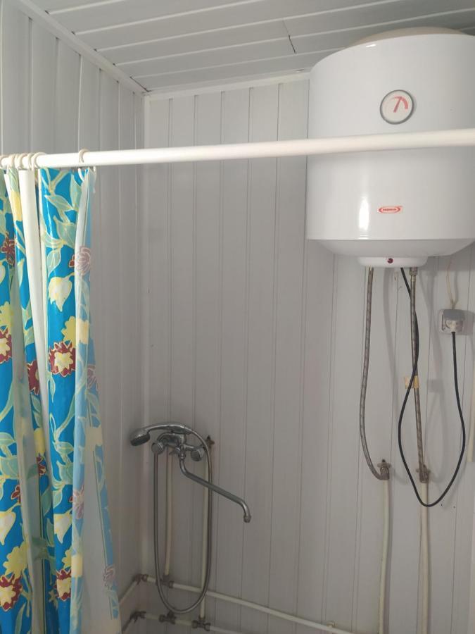 Starovitska Hata - Ethno-Cottage Verkhovyna Εξωτερικό φωτογραφία