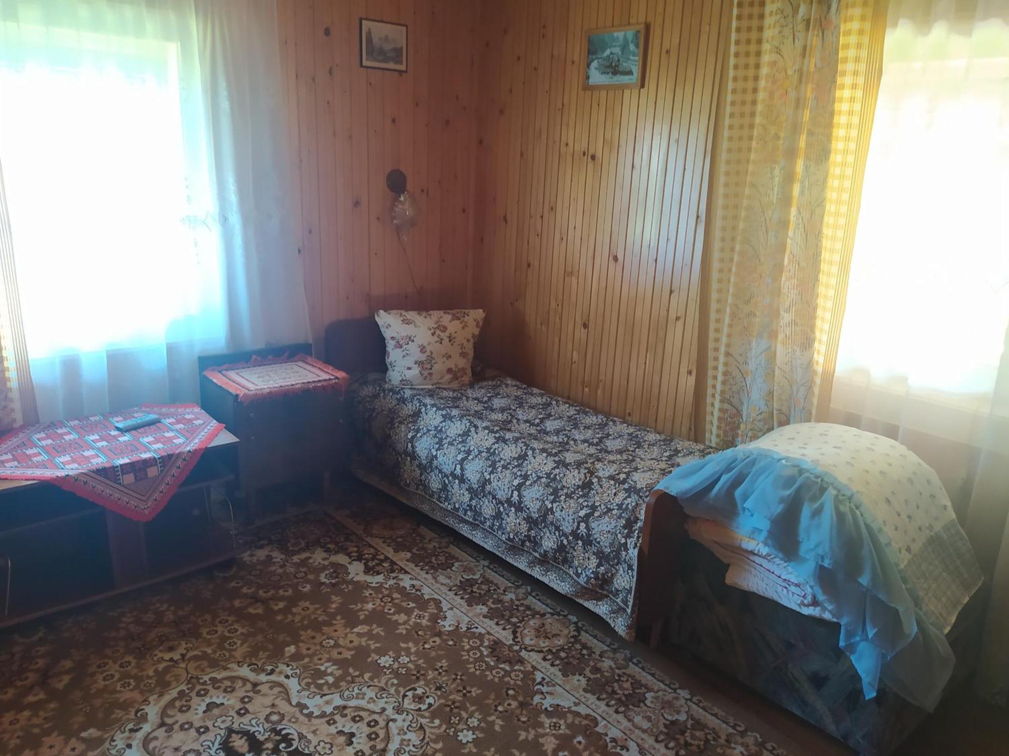 Starovitska Hata - Ethno-Cottage Verkhovyna Εξωτερικό φωτογραφία