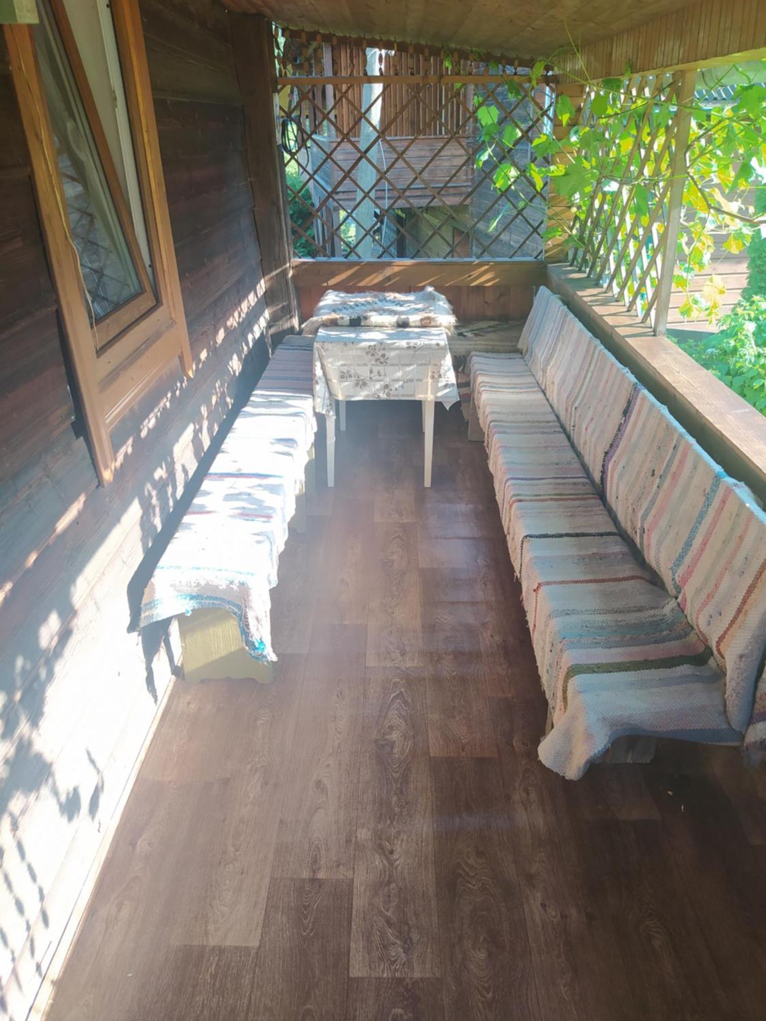 Starovitska Hata - Ethno-Cottage Verkhovyna Εξωτερικό φωτογραφία