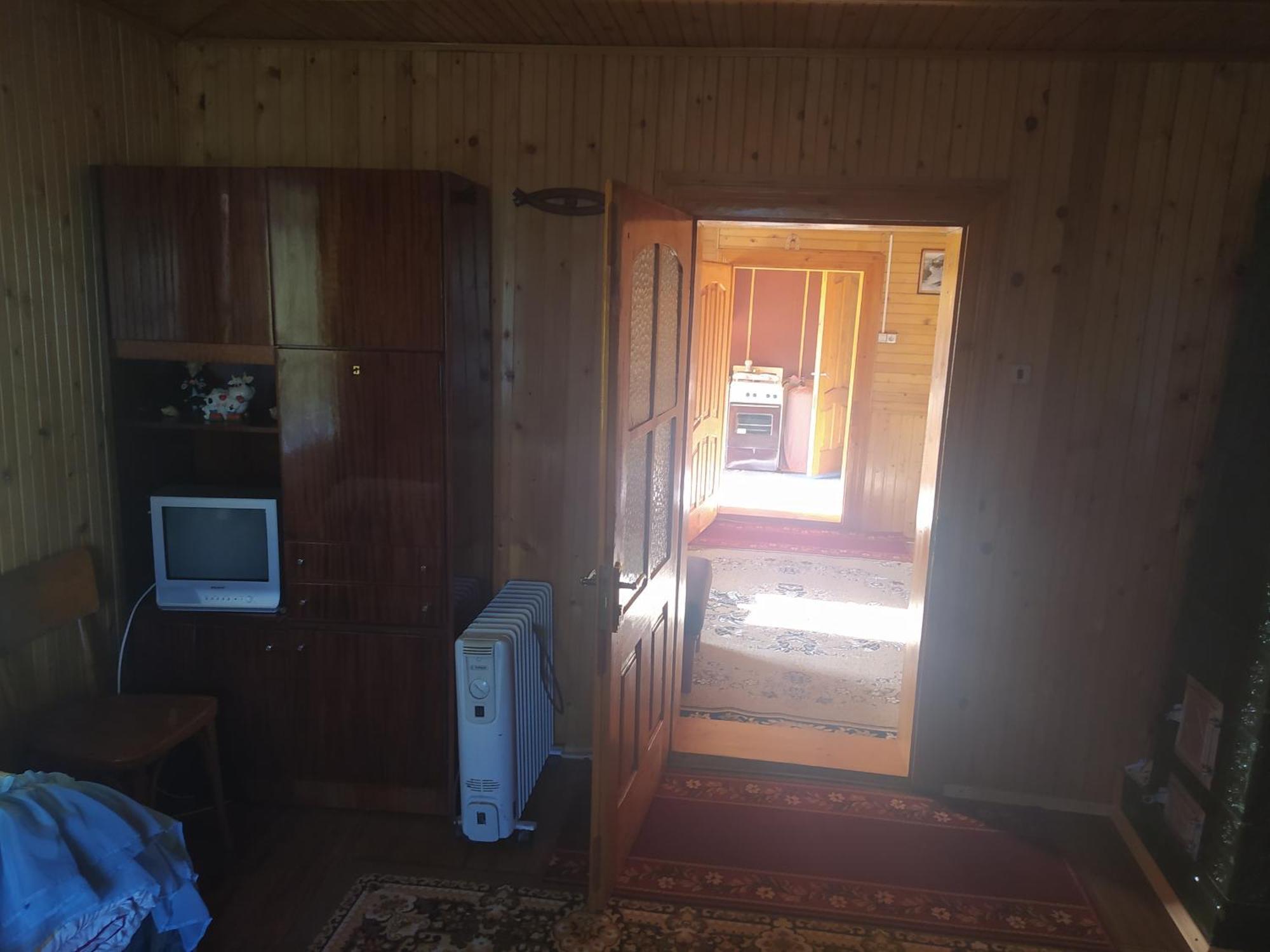Starovitska Hata - Ethno-Cottage Verkhovyna Εξωτερικό φωτογραφία