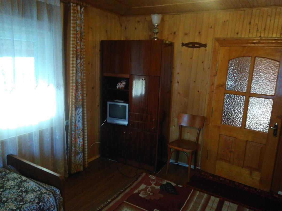 Starovitska Hata - Ethno-Cottage Verkhovyna Εξωτερικό φωτογραφία