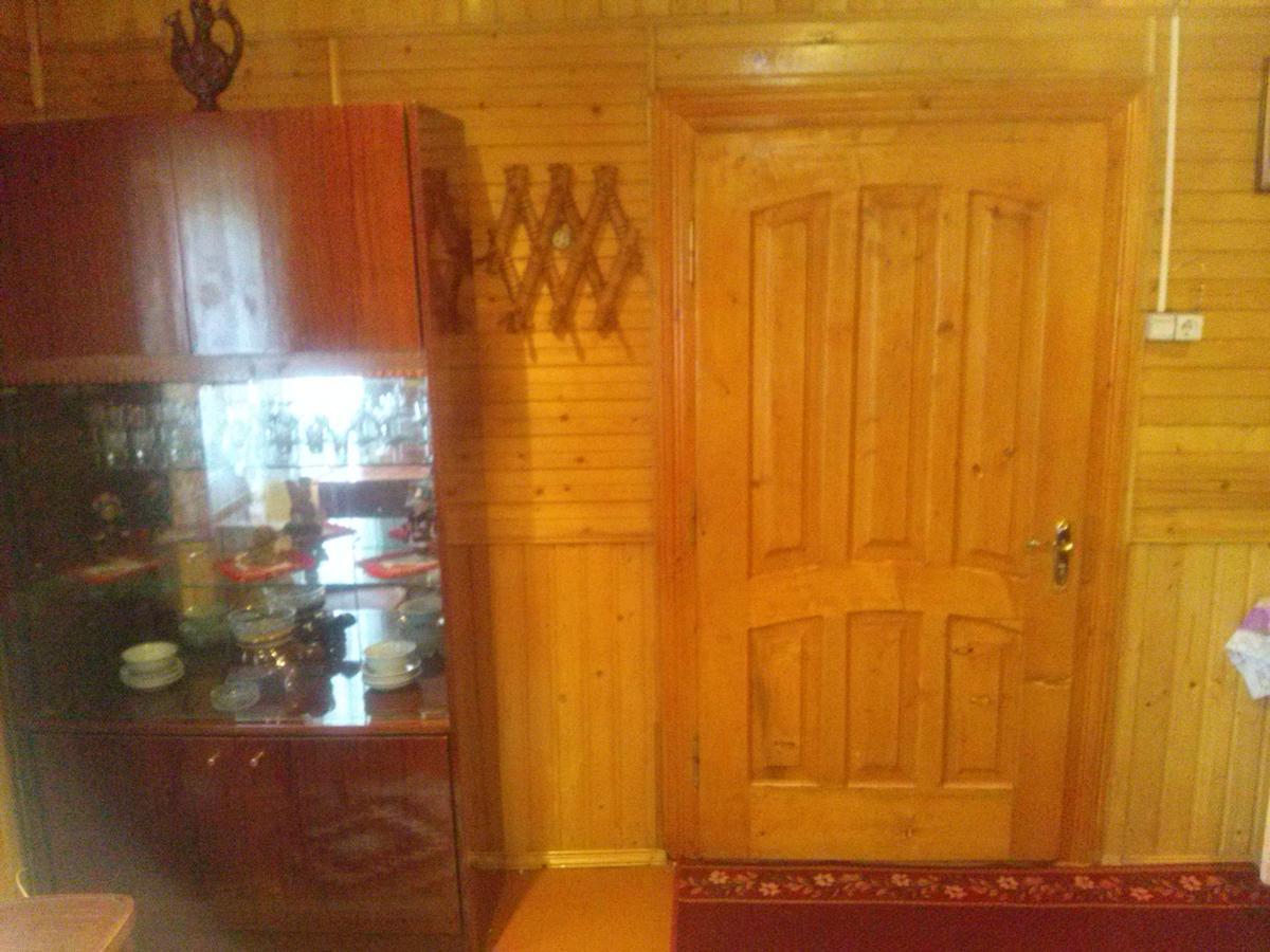 Starovitska Hata - Ethno-Cottage Verkhovyna Εξωτερικό φωτογραφία